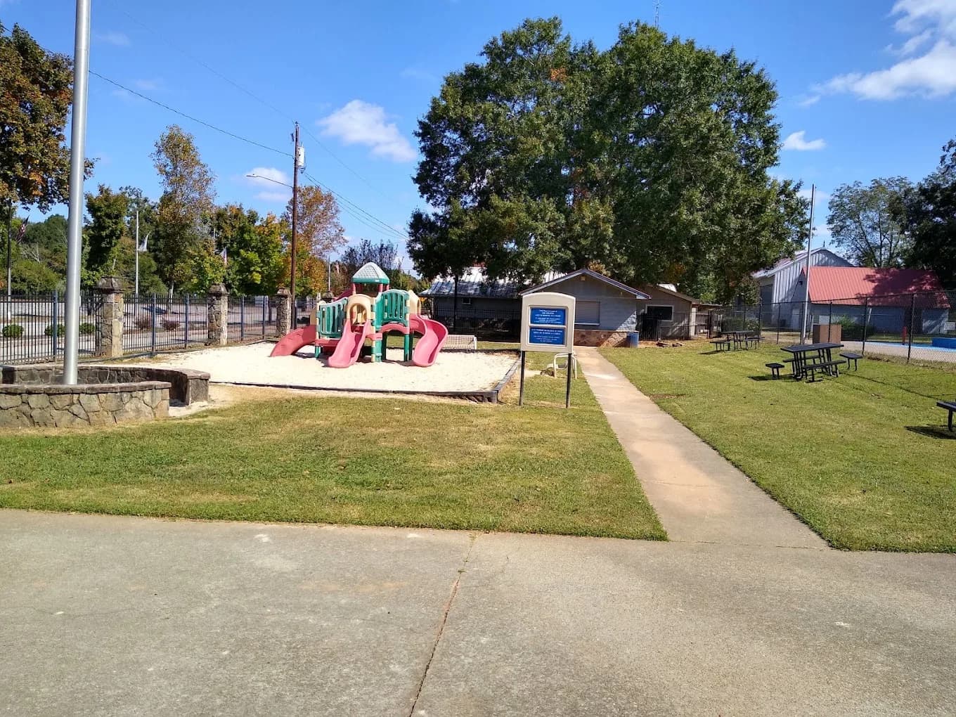 Oakwood City Park