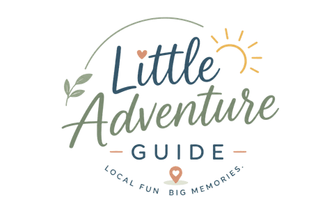 Little Adventure Guide — Local fun. Big memories.