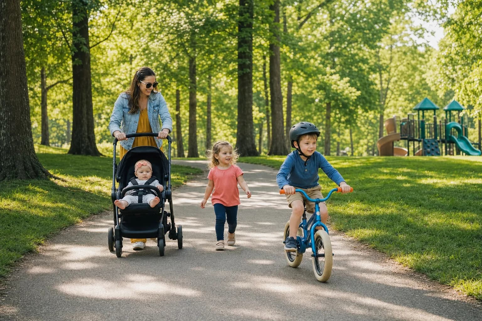 Things to Do with Kids in Alpharetta, GA: 6 Local Favorites