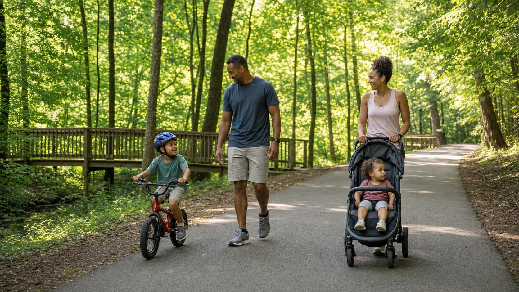 Things to Do with Kids in Cumming, GA: 6 Parent-Tested Stops