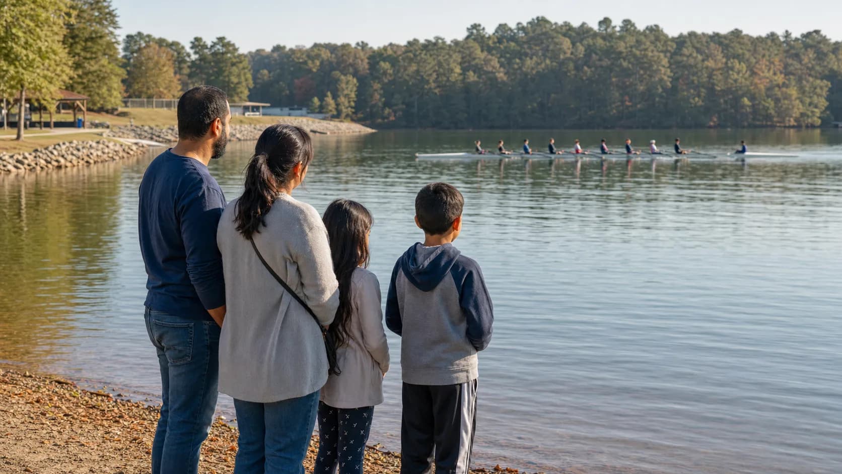 Things to Do with Kids in Gainesville, GA: 7 Family Favorites